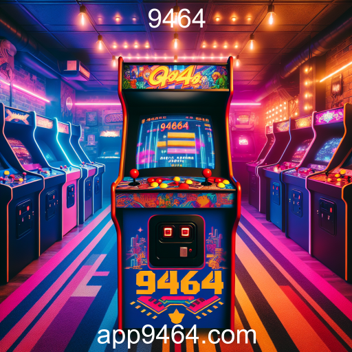 A Evolução dos Jogos Arcade: Do Fliperama ao Digital